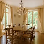 Hill Villa *