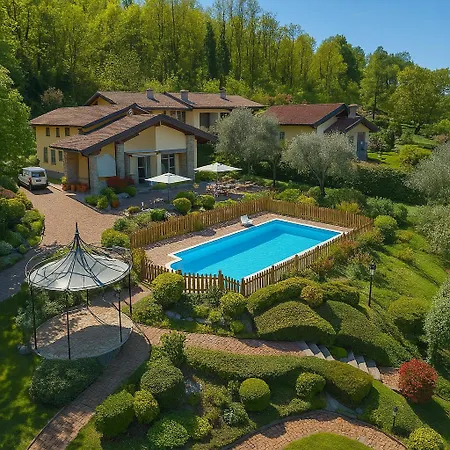 Villa Hill *