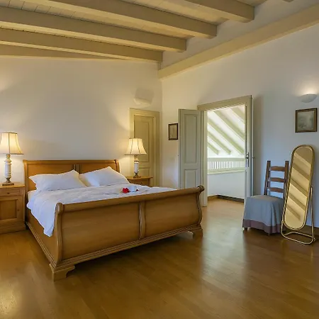 Villa Hill Besozzo