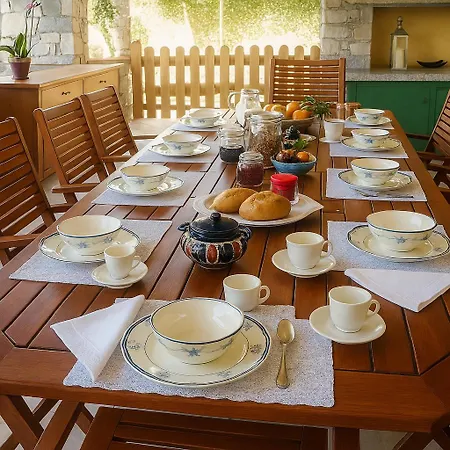Hill Villa Besozzo