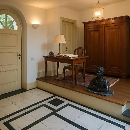 Hill Villa