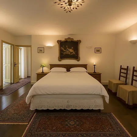 Villa Hill Besozzo