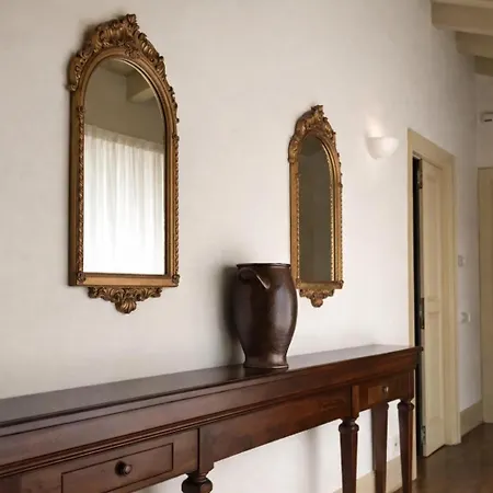 Hill וילה Besozzo