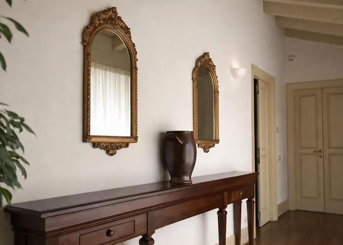 Hill וילה Besozzo