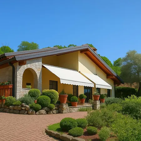 Hill 빌라 베소쪼