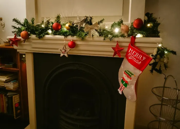 빌라 Hill 베소쪼